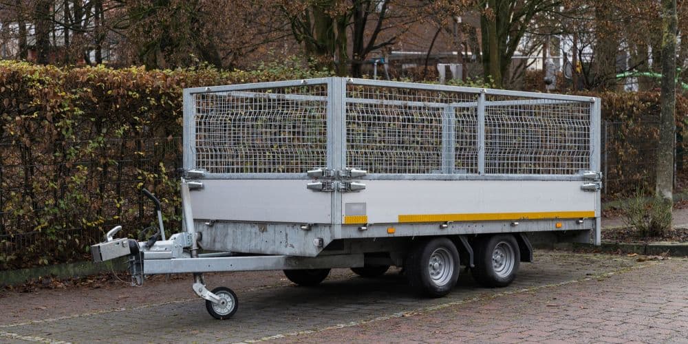 Junk Removal Services in Redding